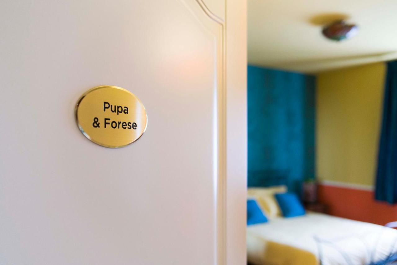 Frimi Boutique Bed & Breakfast Firenze