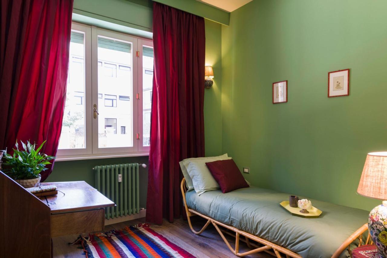 Frimi Boutique 3* Florenz