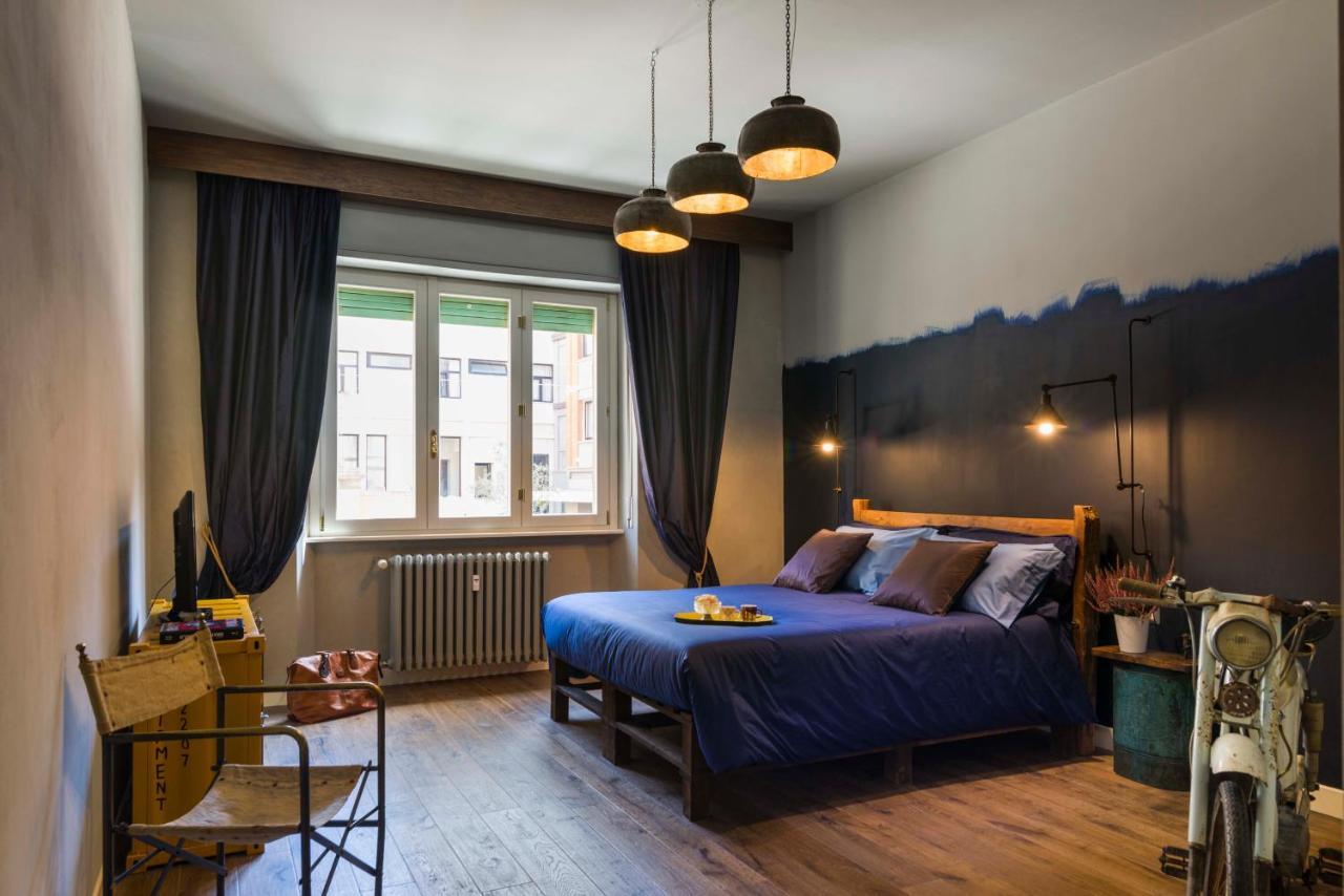 Frimi Boutique 3* Florenz